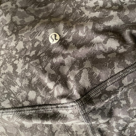 Lululemon Align HR Pant 31” - Picture 5 of 8